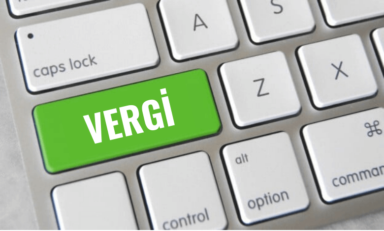 Çocuk kulubü vergileri nasıl ödenir?